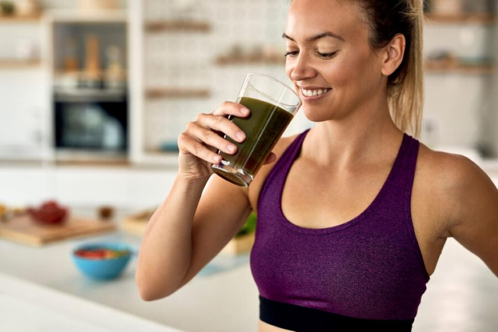 Incorporating herbal teas into Your Fitness Routine  
