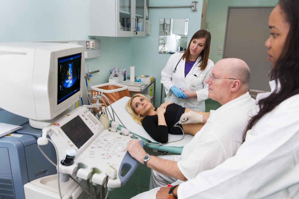 A Comprehensive Examination of Ultrasound Injection Courses Benefits for Enhanced Patient Care