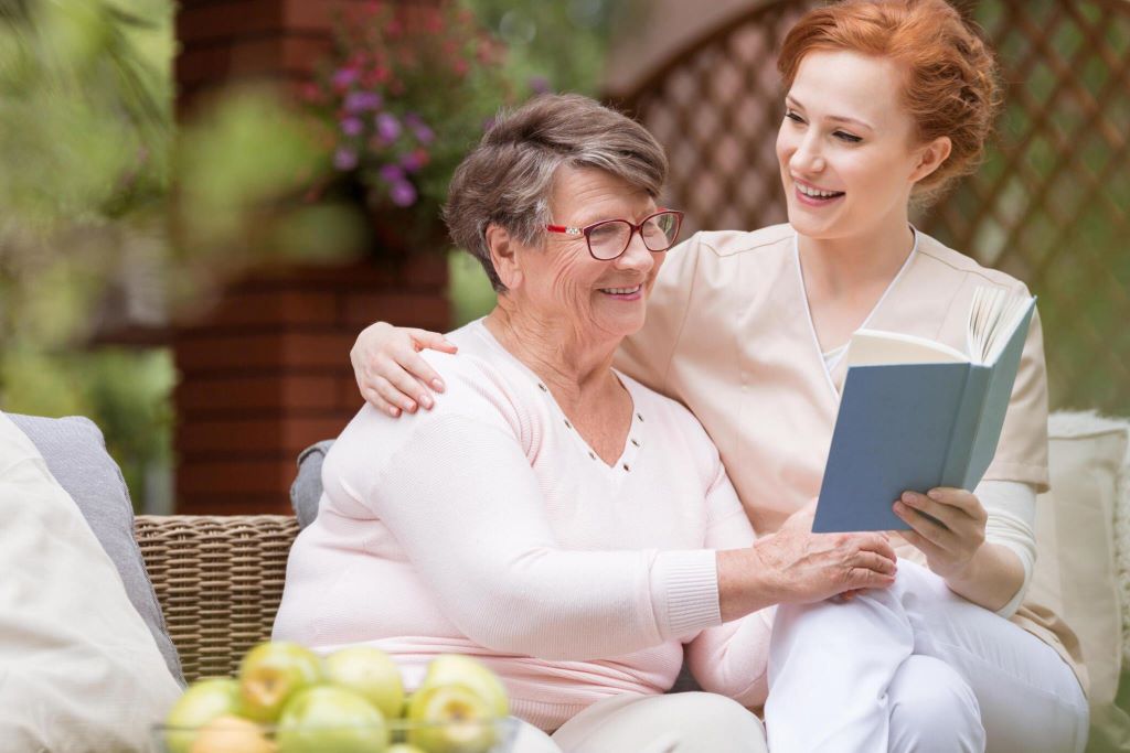 Home Care in Enhancing Senior Life Quality