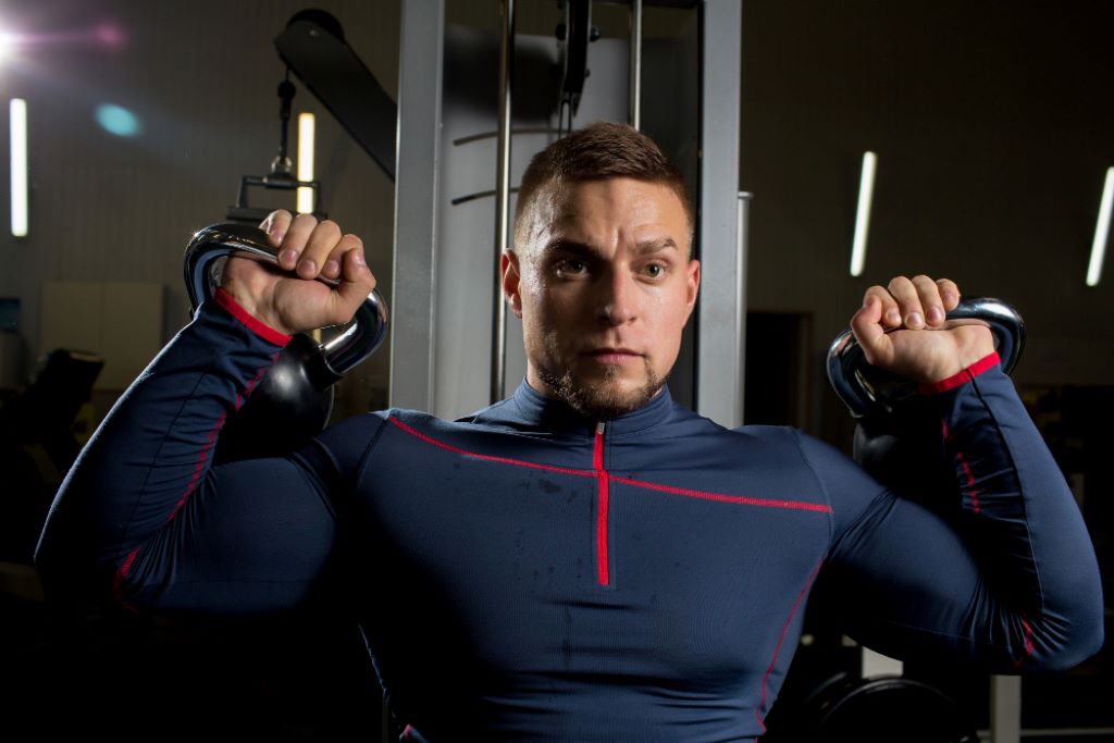 Integrating Body Armor Vests into Your Strength Training Routine for Safety