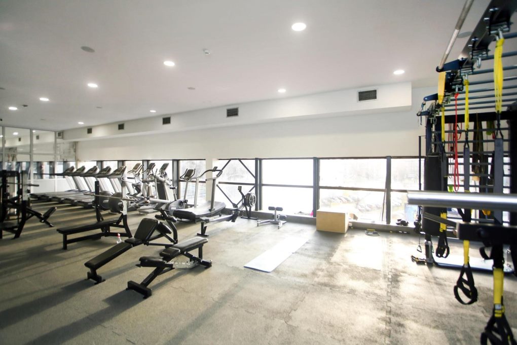 Choosing the Right Flooring Installation Supplies for Injury Prevention in Fitness Spaces
