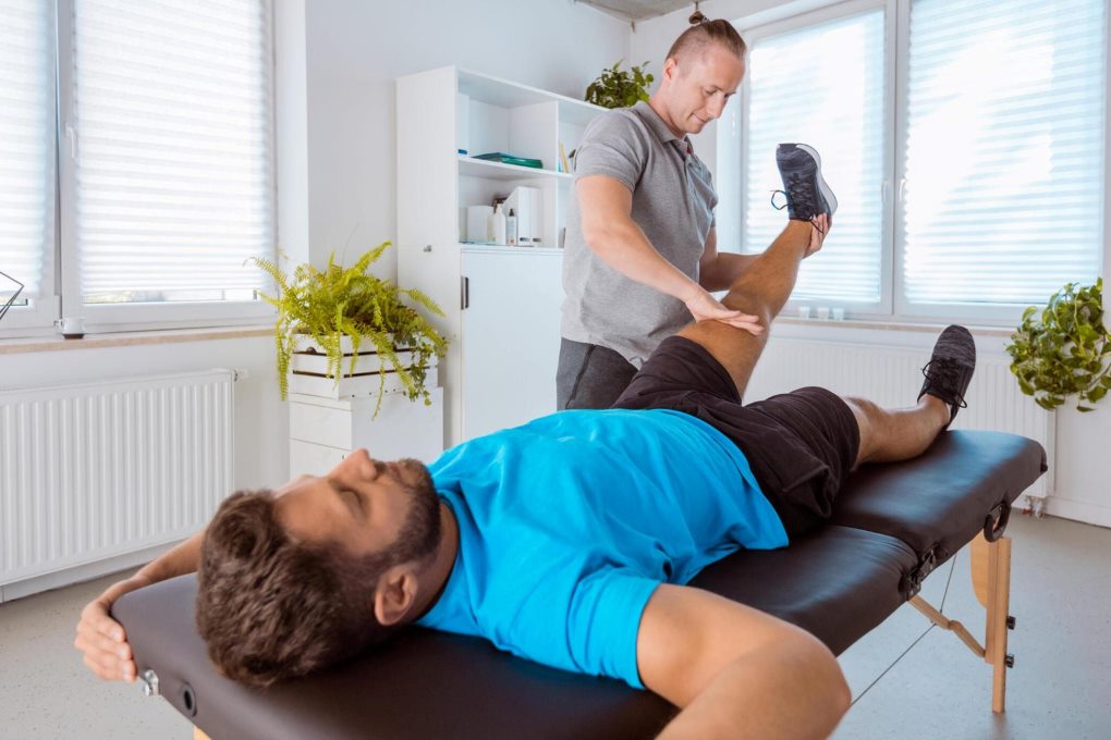 Revitalizing Fitness: How Lymphatic Massage Therapy Accelerates Muscle Recovery