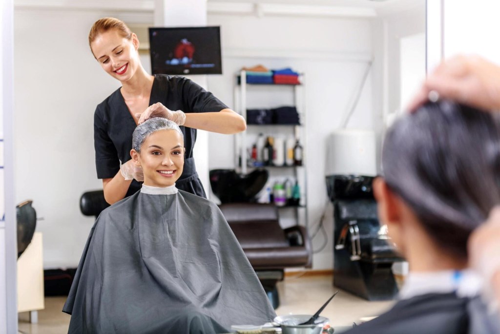 Understanding the Impact of Professional Hair Treatments on Scalp Health